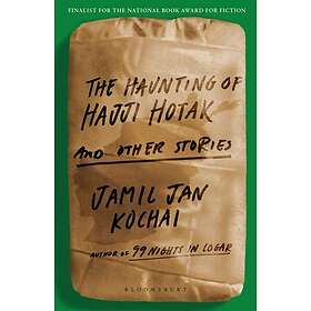 The Haunting of Hajji Hotak