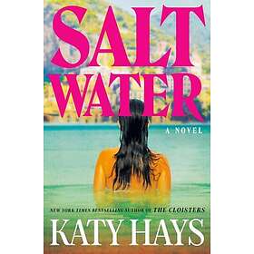 Saltwater: A Novel