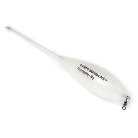 BombA Flyt Fixed Clear