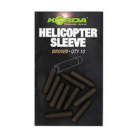 Korda Heli Rubber 