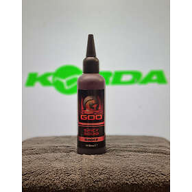 Korda Carp Goo Spicy Squid Power Smoke