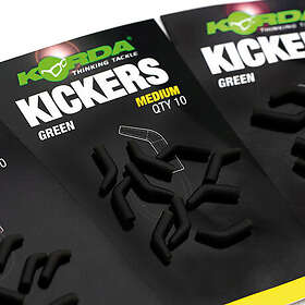 Korda Green Kickers Medium