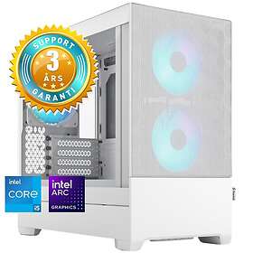 Gamer God Uller (Winter Edition) Core i5 14600K 32GB 1TB SSD Arc B580 12GB