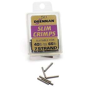 Drennan wirelås 40/66lbs.