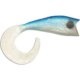 Storm Giant Jigging Curl Tail Kroppar 23cm