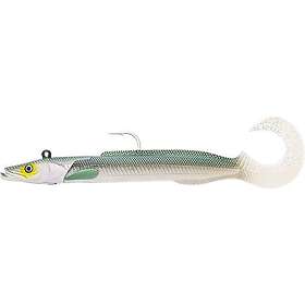 Westin Sandy Andy Curltail Jig 150g 23cm.