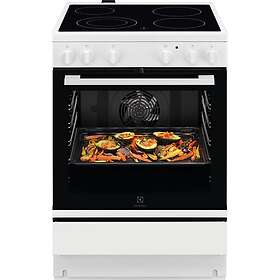 Electrolux LKR6442SEW (Vit)