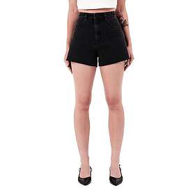 Abrand Venice Short Heidi Washed Jeans (Women's)