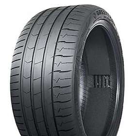 Greentrack Neosport EV 255/45 R21 105Y XL
