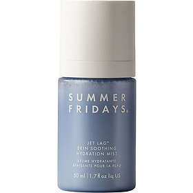 Summer Fridays JET LAG Skin Soothing Hydration Mist 50ml