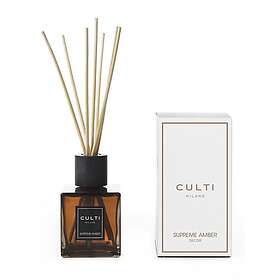 Culti Decor Supreme Amber aromdiffusor med refill 250ml