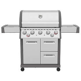 Bluegaz X502 Gasolgrill