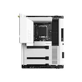 NZXT N7 Z890 White
