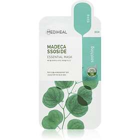 Mediheal Madecassoside Essential Mask Soothing 20ml