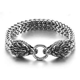 Varia Design Pansar Wolves armband