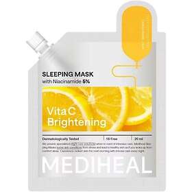 Mediheal Vita C Brightening Sleeping Mask 20ml