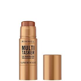 Rimmel Multi-Tasker Bronzer & Highlighter Stick