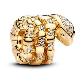 Pandora Moments ormberlock 763618C01