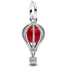 Pandora Moments luftballong berlock 798064C01