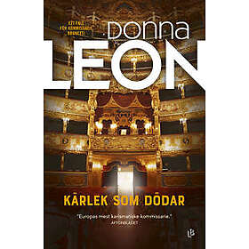 Kärlek som dödar
