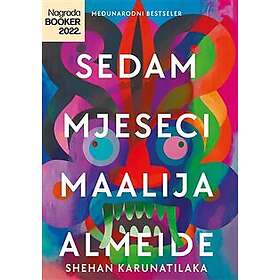 Sedam mjeseci Maalija Almeidija