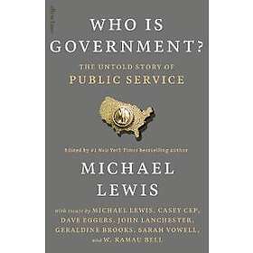 Who is Government?