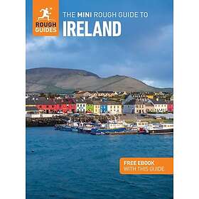 The Mini Rough Guide to Ireland: Travel Guide with eBook