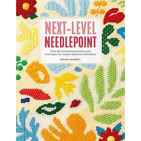Next-Level Needlepoint