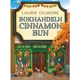 Bokhandeln Cinnamon Bun
