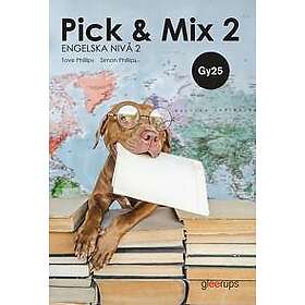 Pick & Mix 2, bok, Gy25