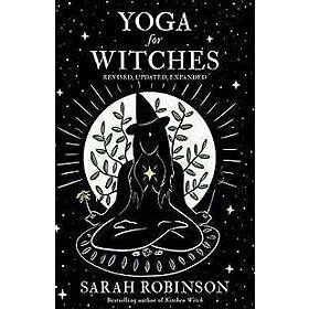 Yoga for Witches