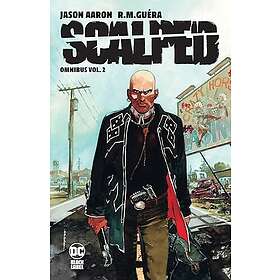 Scalped Omnibus Vol. 2