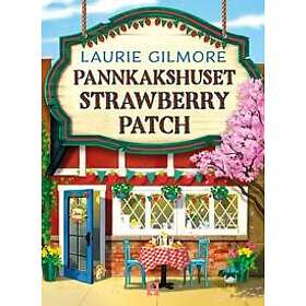 Pannkakshuset Strawberry Patch