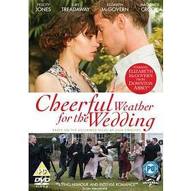 Cheerful Weather for the Wedding (DVD)