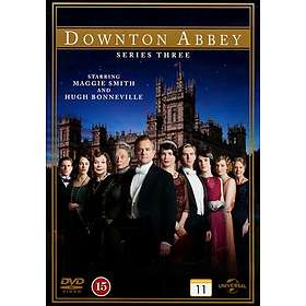 Downton Abbey - Säsong 3