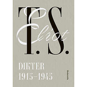 Dikter 1915-1945