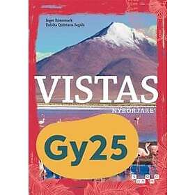 Vistas Nybörjare Allt i ett-bok