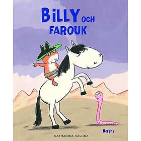 Billy och Farouk