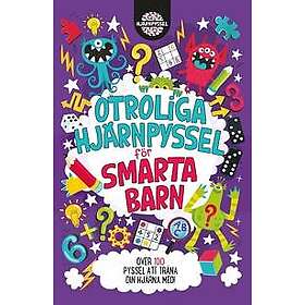 Otroliga hjärnpyssel för smarta barn
