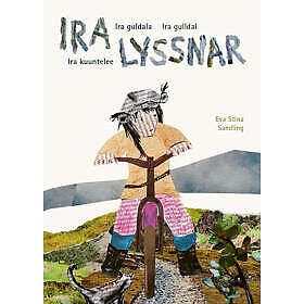 Ira lyssnar