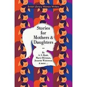 Stories for Mothers and Daughters Best Price | Compare deals at PriceSpy UK