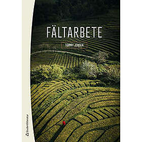 Fältarbete