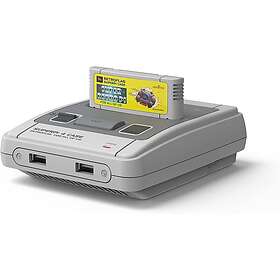 RetroFlag SuperPi 4 Case