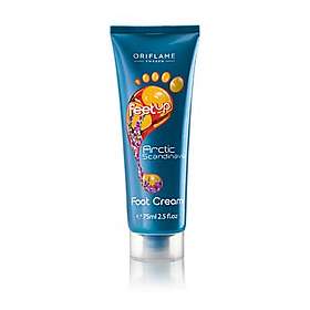 Oriflame Feet Up Foot Cream 75ml