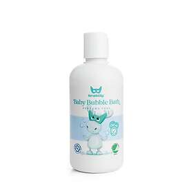 Herobility Baby Bubble Bath 250ml