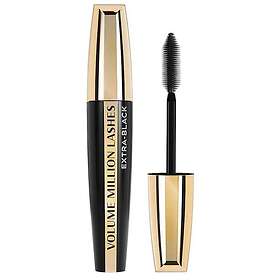 L'Oréal Paris Volume Million Lashes Extra-Black 3-pakning