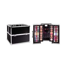 2K Beauty Super Model Train Case