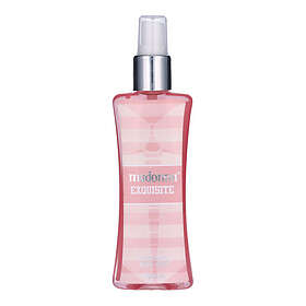 Madonna Exquisite Body Mist 100ml