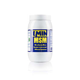 Emin MSM 500 gram