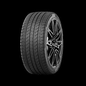 Berlin Tires SUMMER HP 1 225/40 R18 92W